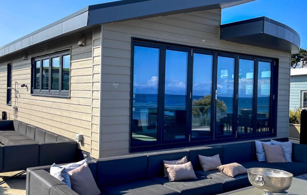 Revitalise Your Holiday Home with a Stunning Respray